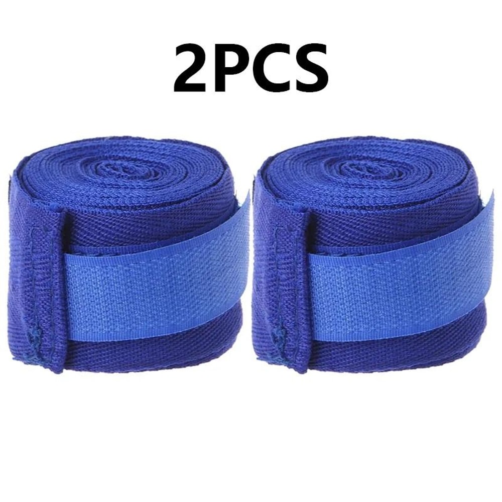 Cotton Sports Bandage Wraps For Hand And Wrist Support 9