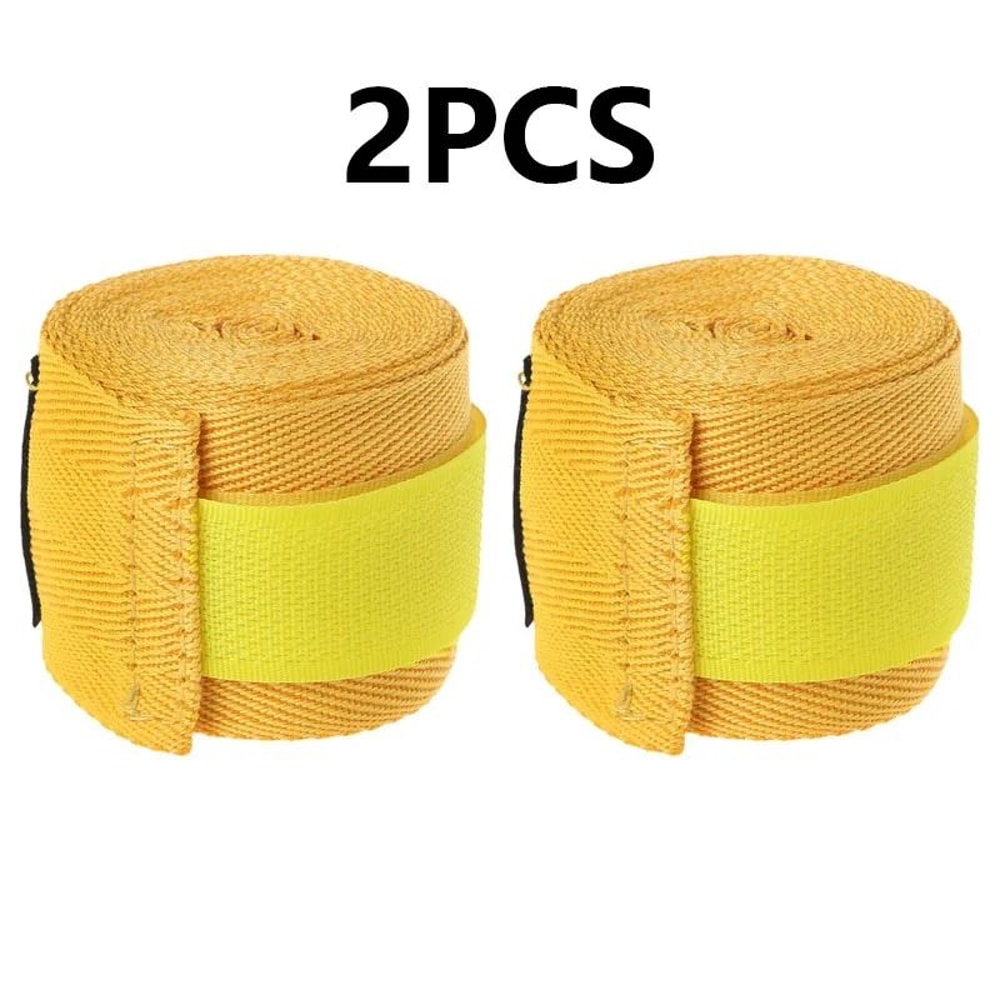 Cotton Sports Bandage Wraps For Hand And Wrist Support 6