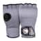 MMA Half Finger Gel Training Gloves With Wrist Support 6