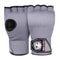 MMA Half Finger Gel Training Gloves With Wrist Support 6