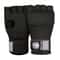 MMA Half Finger Gel Training Gloves With Wrist Support 8