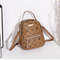 Fashion Mini Backpack With Floral Print Design 9