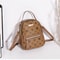 Fashion Mini Backpack With Floral Print Design 9