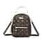 Fashion Mini Backpack With Floral Print Design 8
