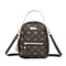 Fashion Mini Backpack With Floral Print Design 8
