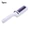 Electrostatic Clothing And Dust Hair Remover Brush 8