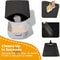 Waterproof Non Slip Cat Litter Mat 3
