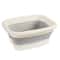 Foldable Footbath Massage Bucket 6