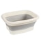 Foldable Footbath Massage Bucket 6