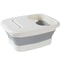 Foldable Footbath Massage Bucket 8