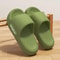 Summer Platform Cloud Slippers For Women And Couples 6