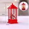 LED Vintage Christmas Lantern Night Light 6