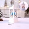 LED Vintage Christmas Lantern Night Light 7