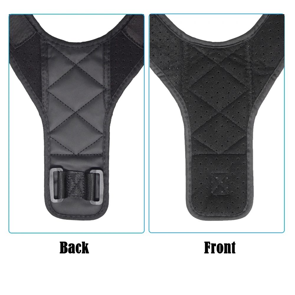 Back Posture Correction Belt For Men And Women 2