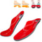 Orthopedic Arch Support Insoles For Flat Feet Relief 2