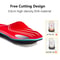 Orthopedic Arch Support Insoles For Flat Feet Relief 3