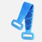 Silicone Bath Scrubber Body Cleaning Belt 9
