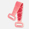 Silicone Bath Scrubber Body Cleaning Belt 6