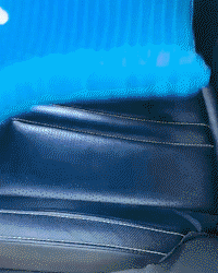 Double Thick Gel Seat Cushion For Pressure Relief And Cooling Comfort 1