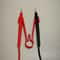 Compact Multimeter Probe Holder For Single Hand Use 5