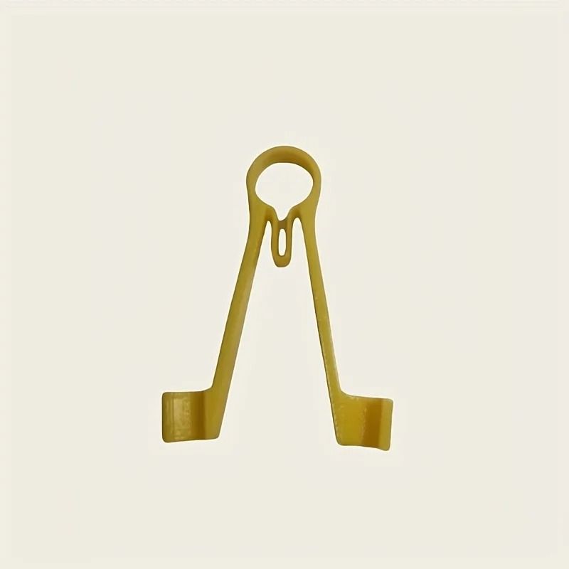 Compact Multimeter Probe Holder For Single Hand Use 6