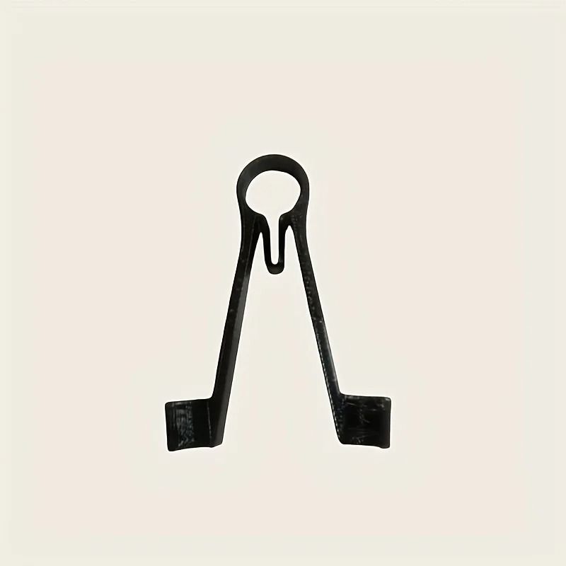 Compact Multimeter Probe Holder For Single Hand Use 12