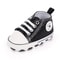 Soft Sole Baby Sneakers With Comfortable Canvas Design 10