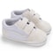 Soft Canvas Baby Walking Shoes With Flexible Sole 11