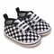 Soft Canvas Baby Walking Shoes With Flexible Sole 12
