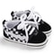 Soft Canvas Baby Walking Shoes With Flexible Sole 13