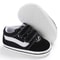 Soft Canvas Baby Walking Shoes With Flexible Sole 2