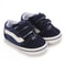 Soft Canvas Baby Walking Shoes With Flexible Sole 7