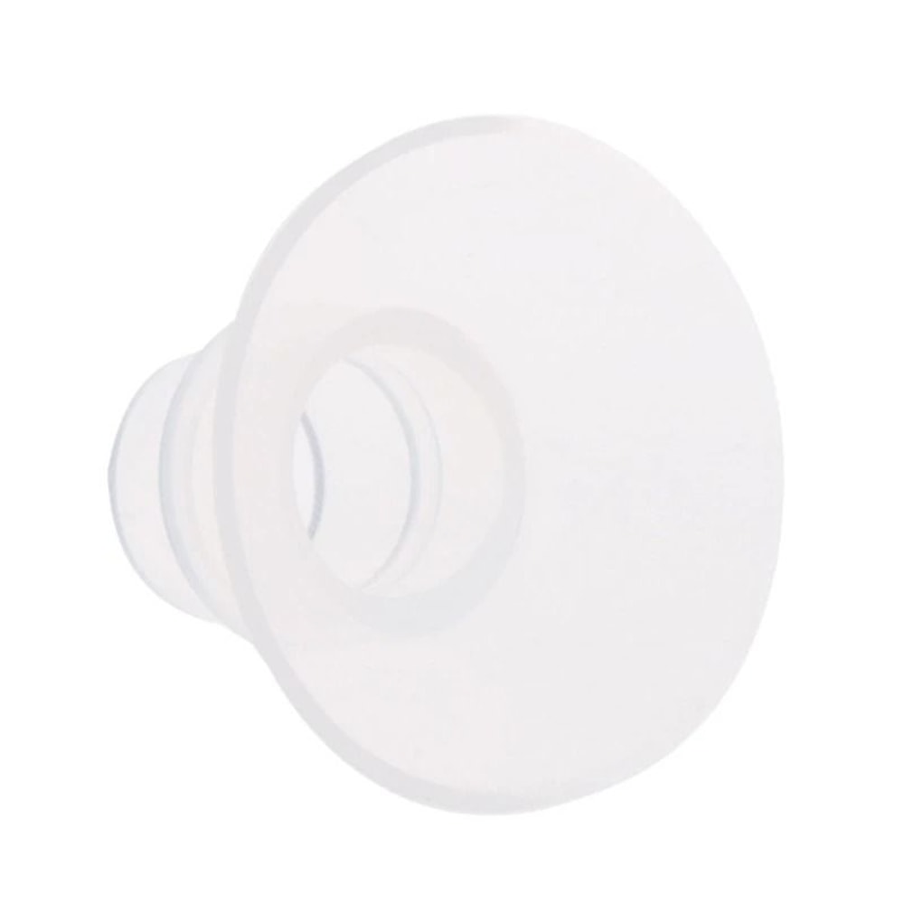 Soft Silicone Flange Inserts For Electric Breast Pumps 9