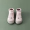 Soft Sole Non Slip Breathable Baby Walking Shoes 6