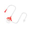 Soft Suction Baby Nasal Aspirator For Gentle Nose Cleaning 13