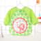 Waterproof Long Sleeve Baby Feeding Smock 15