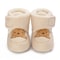 Soft Canvas Baby First Walker Shoes 3