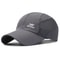 UV Protection Breathable Baseball Cap For Hiking Fishing And Outdoor 9