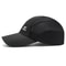 UV Protection Breathable Baseball Cap For Hiking Fishing And Outdoor 3