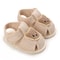 Cute Bear Soft Sole Infant And Toddler Sandals First Step Shoes 3
