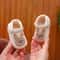 Cute Bear Soft Sole Infant And Toddler Sandals First Step Shoes 11