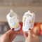 Cute Bear Soft Sole Infant And Toddler Sandals First Step Shoes 16