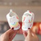 Cute Bear Soft Sole Infant And Toddler Sandals First Step Shoes 16