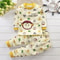 Soft Cotton Kids Clothing Set For Boys And Girls 6