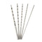 Extra Long High Speed Steel Drill Bit Set For Wood And Metal 4