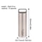 Titanium Waterproof Mini Pill Bottle For EDC Home And Outdoors 12