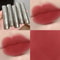 Velvet Matte Waterproof Liquid Lip Gloss Smudge Proof Lipstick 9