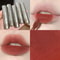 Velvet Matte Waterproof Liquid Lip Gloss Smudge Proof Lipstick 7