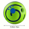 Interactive Giggle Ball Pet Toy For Dogs Mental Stimulation And Play 7