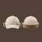 Unisex Winter Ear Protection Fleece Warm Hat 1